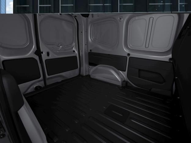 MERCEDES-BENZ Citan eCitan Bestelwagen Standard