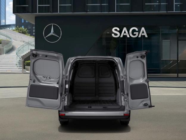 MERCEDES-BENZ Citan eCitan Bestelwagen Standard