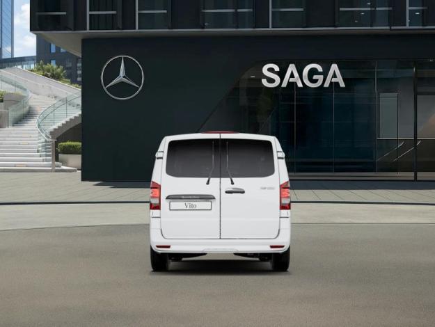 MERCEDES-BENZ Vito 116 CDI Mixto Long  Vito 116 CDI Mixto L2 PRO