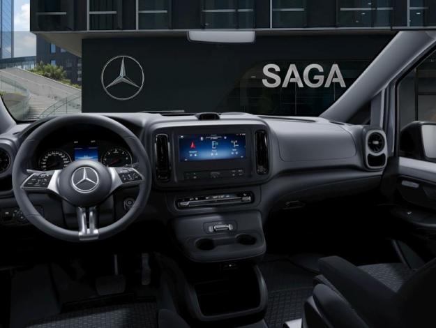 MERCEDES-BENZ Vito 116 CDI Mixto Long  Vito 116 CDI Mixto L2 PRO