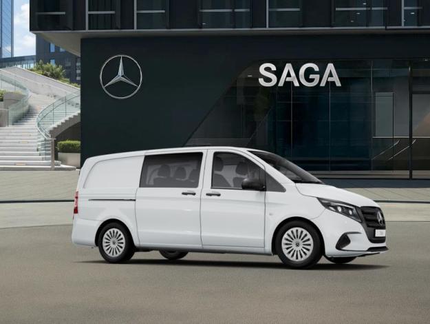 MERCEDES-BENZ Vito 116 CDI Mixto Long  Vito 116 CDI Mixto L2 PRO