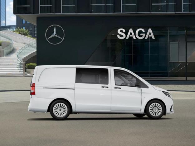MERCEDES-BENZ Vito 116 CDI Mixto Long  Vito 116 CDI Mixto L2 PRO