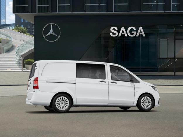 MERCEDES-BENZ Vito 116 CDI Mixto Long  Vito 116 CDI Mixto L2 PRO
