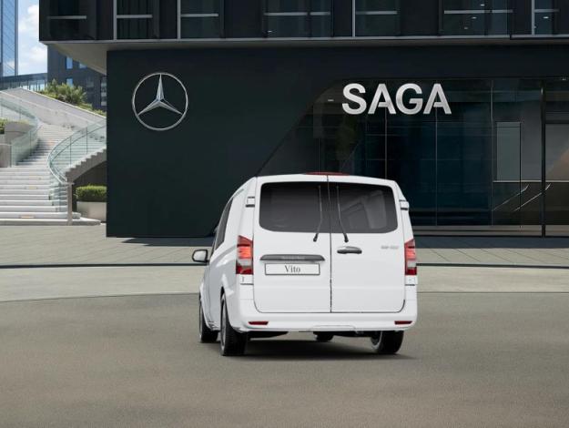 MERCEDES-BENZ Vito 116 CDI Mixto Long  Vito 116 CDI Mixto L2 PRO