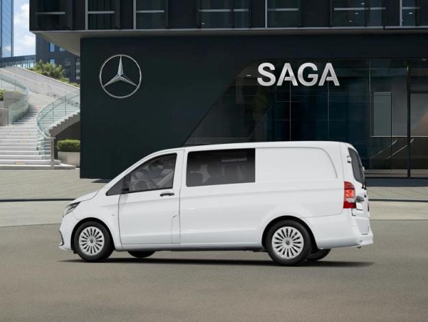 MERCEDES-BENZ Vito 116 CDI Mixto Long  Vito 116 CDI Mixto L2 PRO