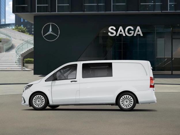 MERCEDES-BENZ Vito 116 CDI Mixto Long  Vito 116 CDI Mixto L2 PRO