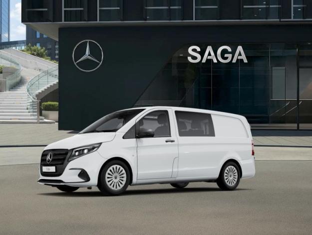 MERCEDES-BENZ Vito 116 CDI Mixto Long  Vito 116 CDI Mixto L2 PRO