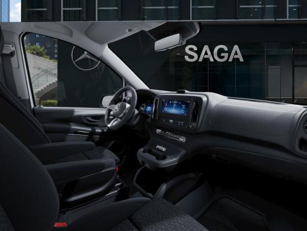 MERCEDES-BENZ Vito 116 CDI Mixto Long  Vito 116 CDI Mixto L2 PRO