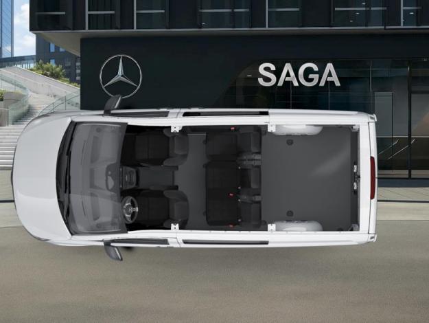 MERCEDES-BENZ Vito 116 CDI Mixto Long  Vito 116 CDI Mixto L2 PRO