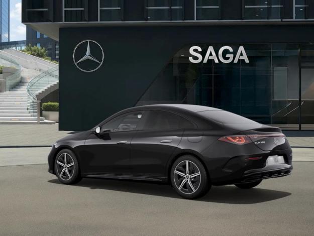 MERCEDES-BENZ CLA Coupé CLA 200 AMG Line  CLA 200 AMG Line