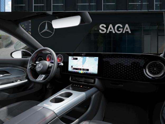 MERCEDES-BENZ CLA Coupé CLA 200 AMG Line  CLA 200 AMG Line