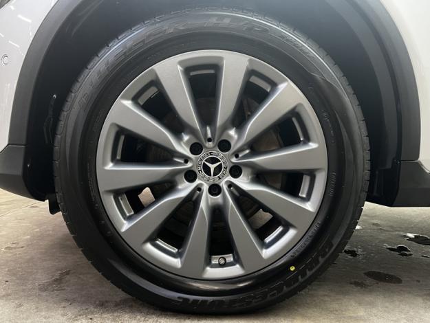 MERCEDES-BENZ GLC SUV GLC 250 d 4MATIC SUV Fascination  