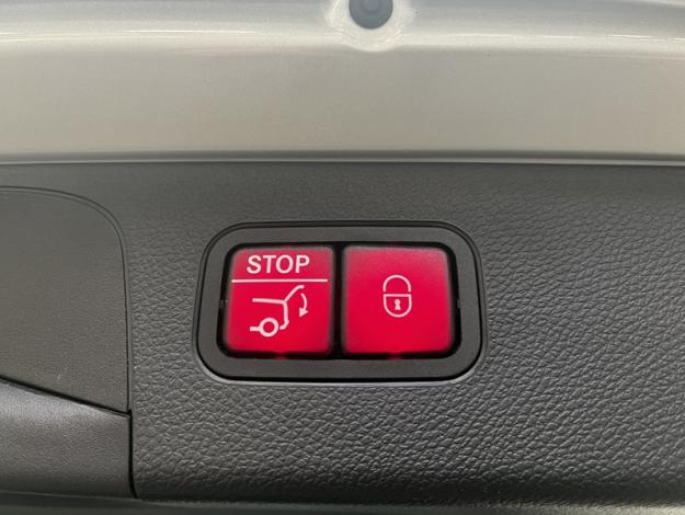 MERCEDES-BENZ GLC SUV GLC 250 d 4MATIC SUV Fascination  