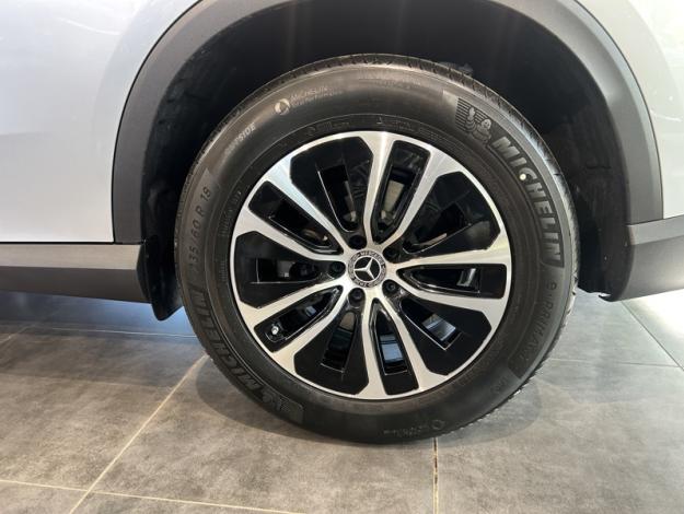 MERCEDES-BENZ GLC Coupé GLC 200 d 4MATIC Coupé  GLC 200 d 4MATIC Coupé Business Line