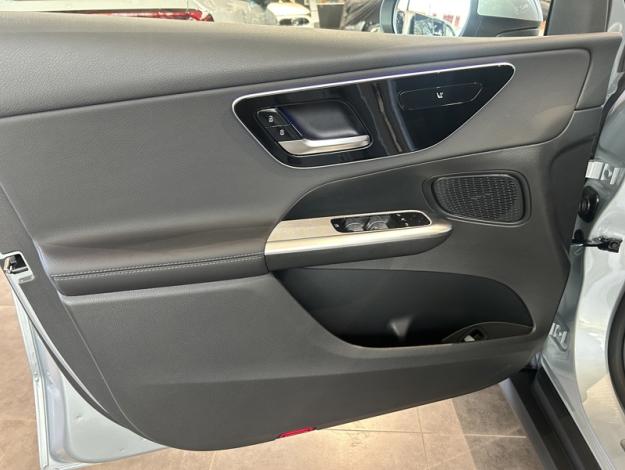 MERCEDES-BENZ GLC Coupé GLC 200 d 4MATIC Coupé  GLC 200 d 4MATIC Coupé Business Line