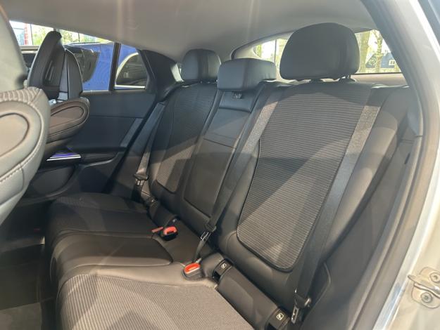 MERCEDES-BENZ GLC Coupé GLC 200 d 4MATIC Coupé  GLC 200 d 4MATIC Coupé Business Line