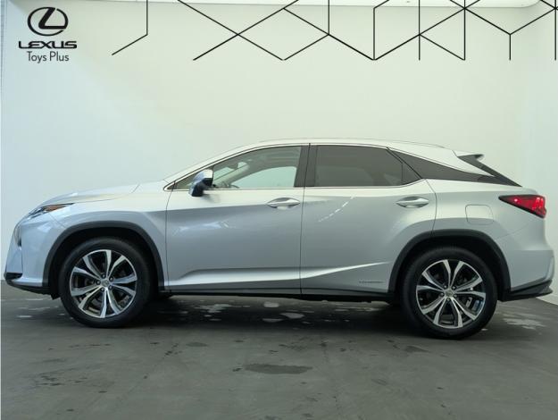 LEXUS RX 450h 4WD Luxe  
