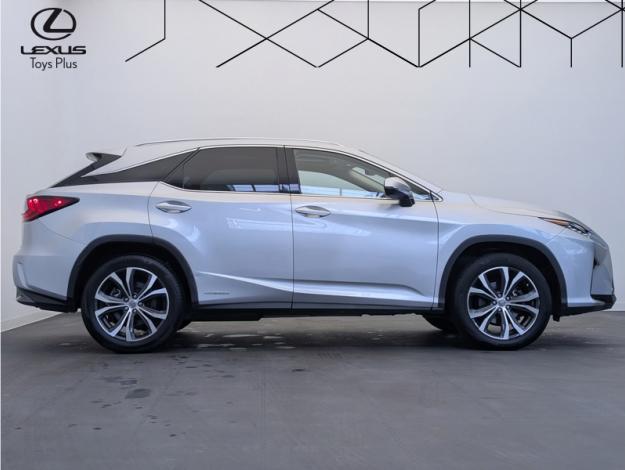 LEXUS RX 450h 4WD Luxe  