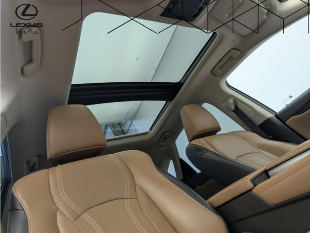 LEXUS RX 450h 4WD Luxe  