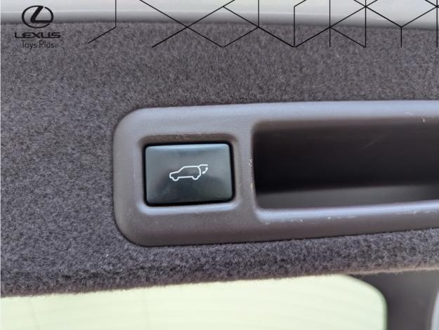 LEXUS RX 450h 4WD Luxe  