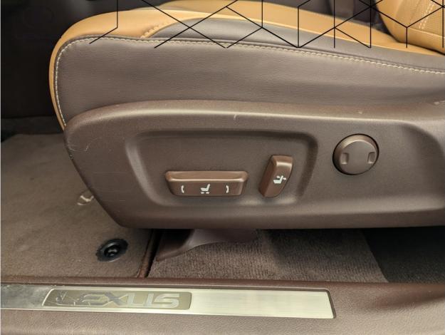 LEXUS RX 450h 4WD Luxe  