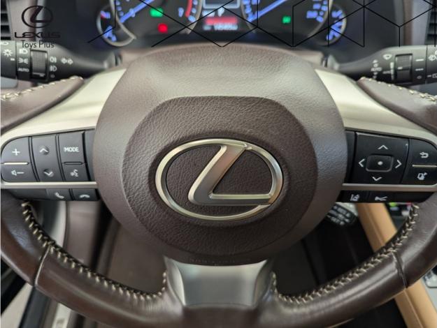 LEXUS RX 450h 4WD Luxe  