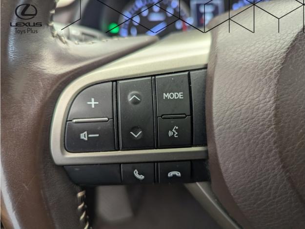 LEXUS RX 450h 4WD Luxe  