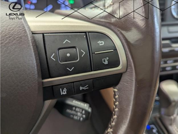 LEXUS RX 450h 4WD Luxe  
