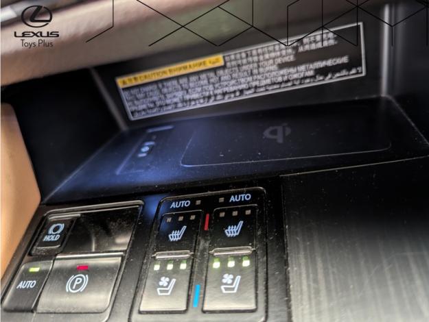 LEXUS RX 450h 4WD Luxe  