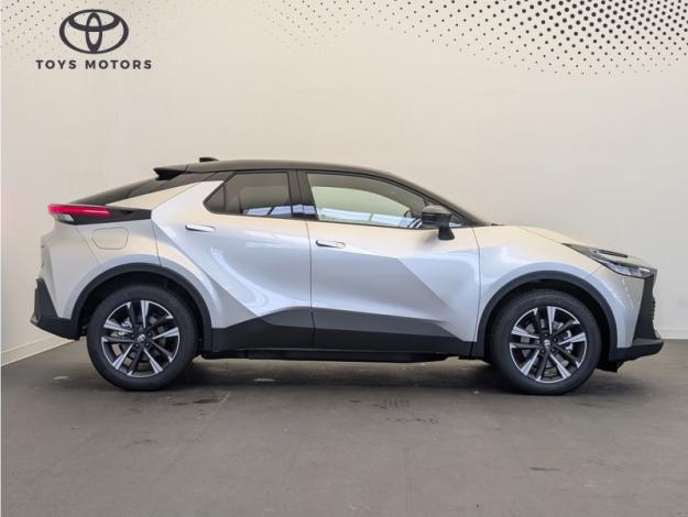 TOYOTA C-HR 2.0 PHEV 225 Graphic  