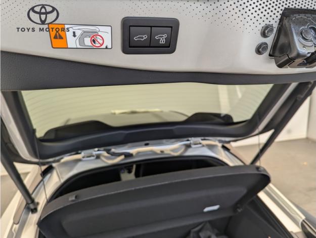 TOYOTA C-HR 2.0 PHEV 225 Graphic  