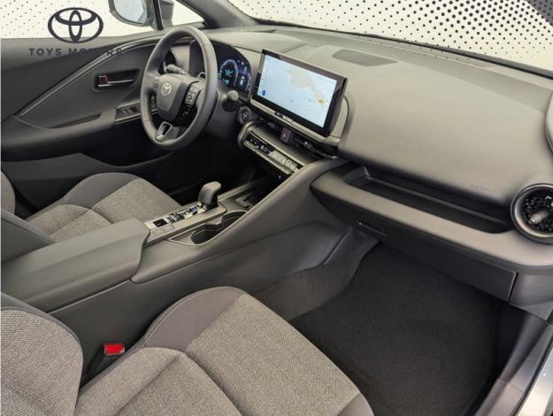TOYOTA C-HR 2.0 PHEV 225 Graphic  