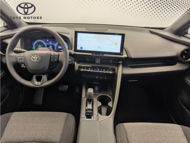 TOYOTA C-HR 2.0 PHEV 225 Graphic  