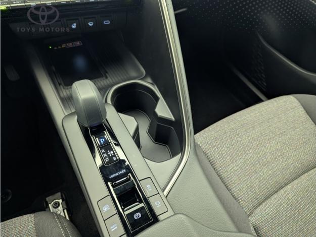 TOYOTA C-HR 2.0 PHEV 225 Graphic  