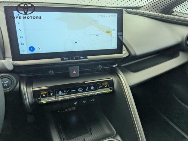 TOYOTA C-HR 2.0 PHEV 225 Graphic  