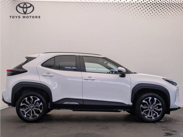 TOYOTA Yaris Cross 1.5 HYBRID 130H Design Pack Cargo  