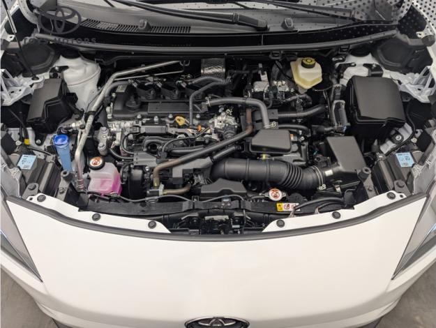 TOYOTA Yaris Cross 1.5 HYBRID 130H Design Pack Cargo  