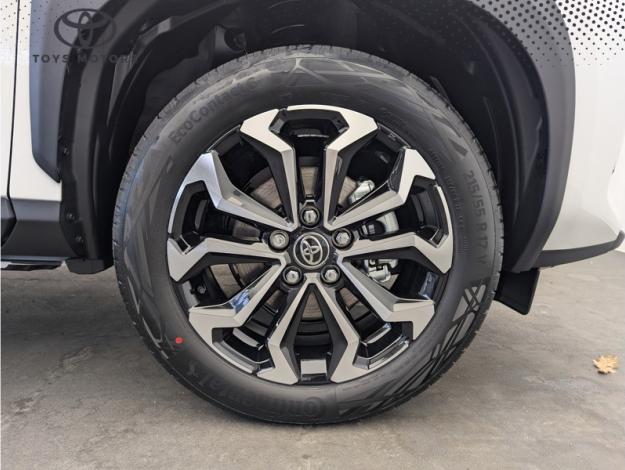 TOYOTA Yaris Cross 1.5 HYBRID 130H Design Pack Cargo  