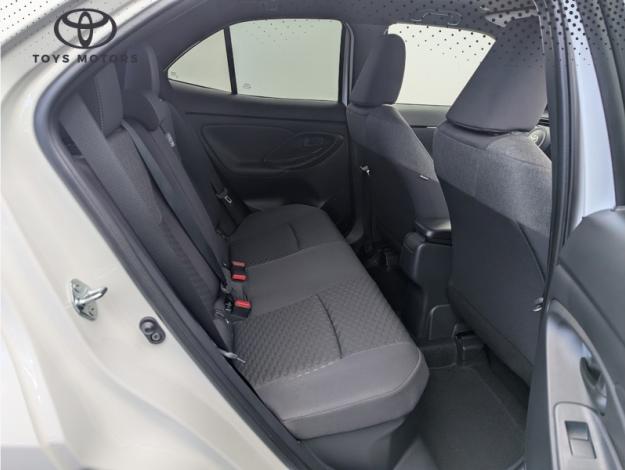 TOYOTA Yaris Cross 1.5 HYBRID 130H Design Pack Cargo  