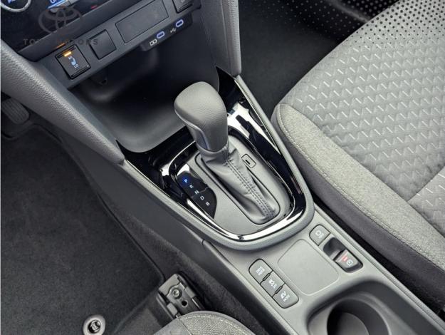 TOYOTA Yaris Cross 1.5 HYBRID 130H Design Pack Cargo  