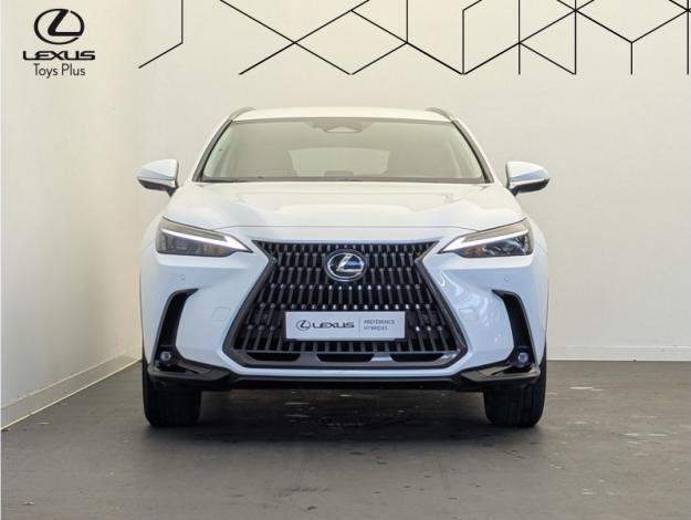 LEXUS NX 350H 2WD Luxe  