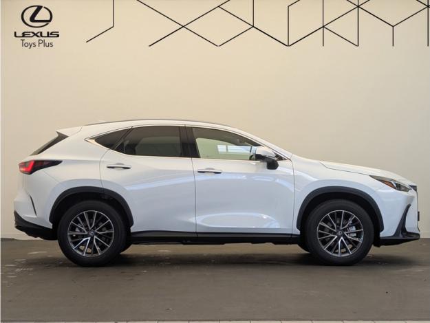 LEXUS NX 350H 2WD Luxe  
