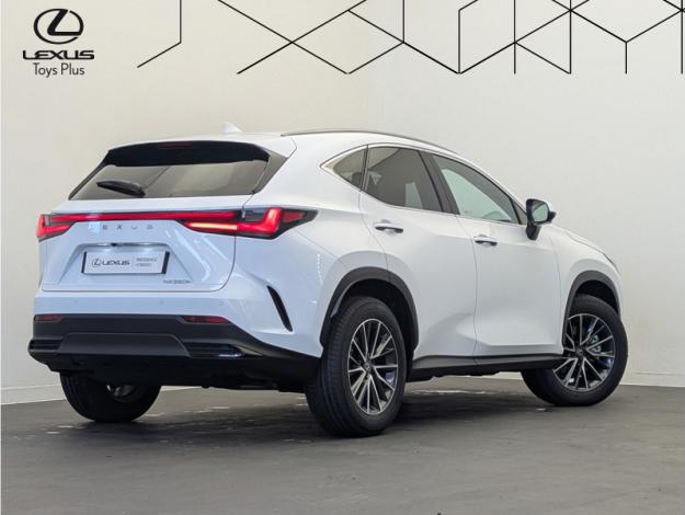 LEXUS NX 350H 2WD Luxe  
