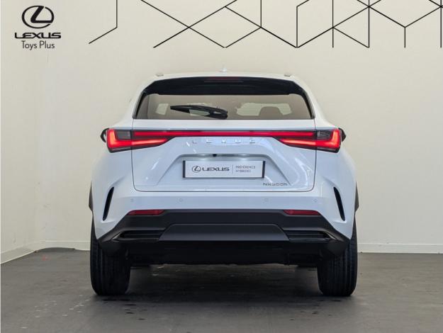 LEXUS NX 350H 2WD Luxe  