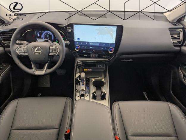LEXUS NX 350H 2WD Luxe  