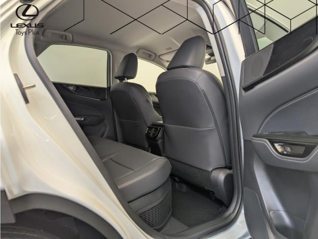 LEXUS NX 350H 2WD Luxe  