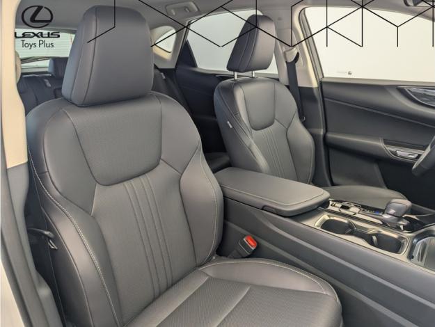LEXUS NX 350H 2WD Luxe  