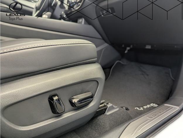 LEXUS NX 350H 2WD Luxe  