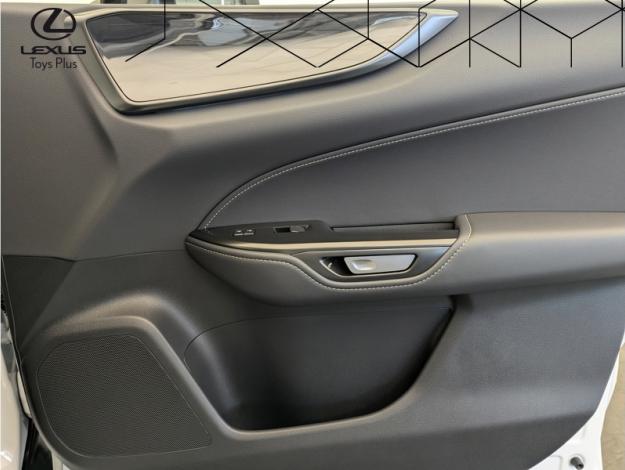LEXUS NX 350H 2WD Luxe  