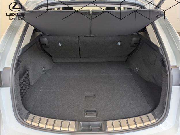 LEXUS NX 350H 2WD Luxe  